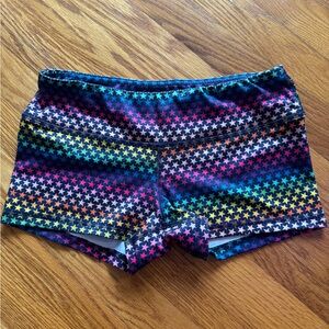 Women’s Fleo shorts